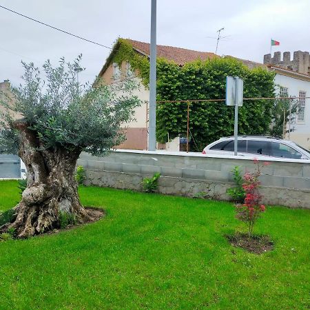 Casinha Do Rio Villa Soure Bagian luar foto