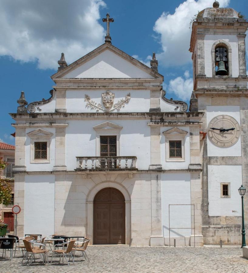 Casinha Do Rio Villa Soure Bagian luar foto