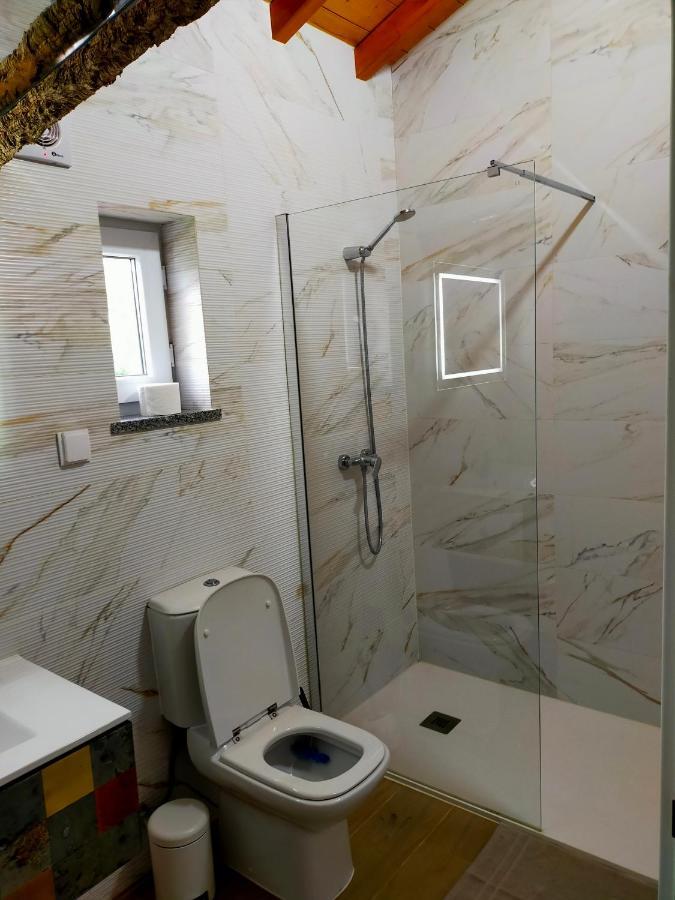 Casinha Do Rio Villa Soure Bagian luar foto