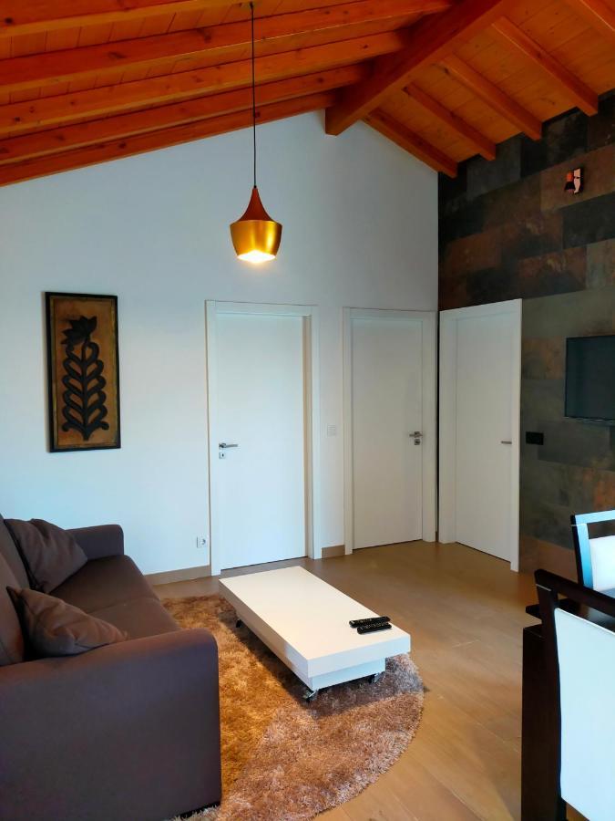 Casinha Do Rio Villa Soure Bagian luar foto