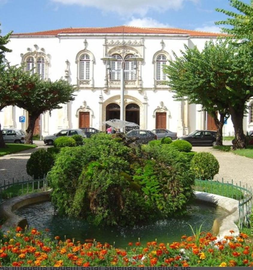 Casinha Do Rio Villa Soure Bagian luar foto